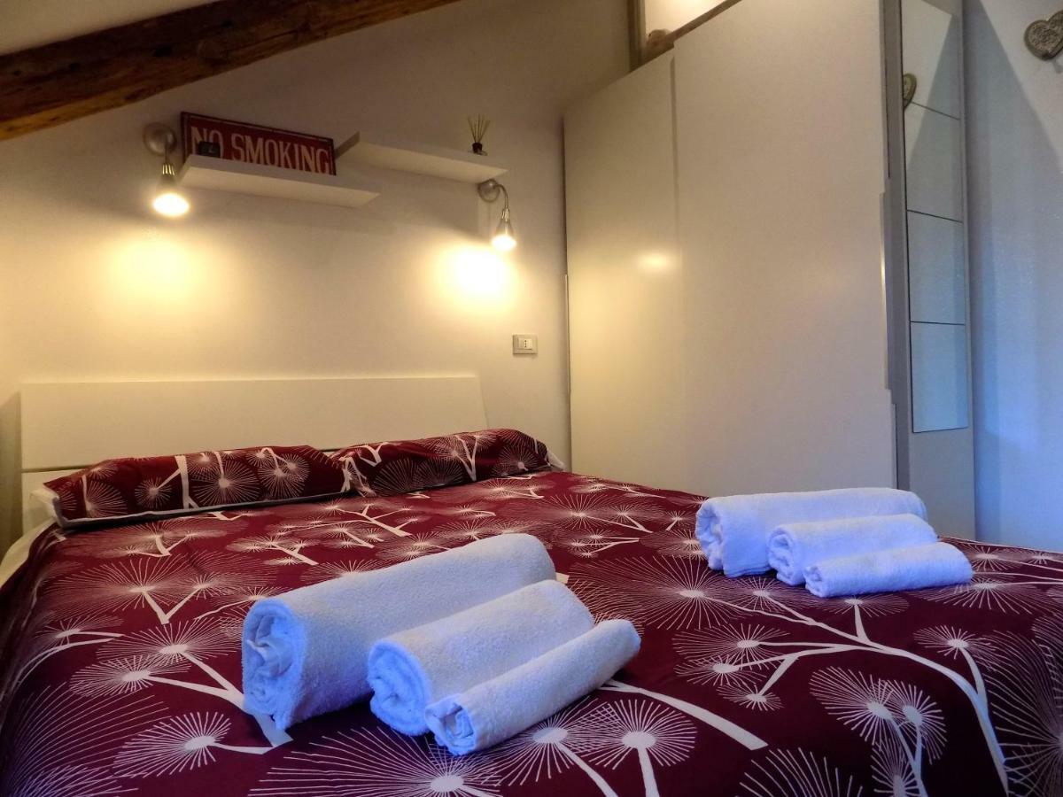 Nonna Piera Lägenhet Turin Exteriör bild