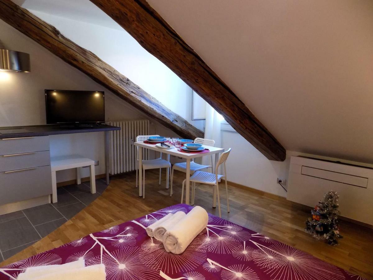 Nonna Piera Lägenhet Turin Exteriör bild