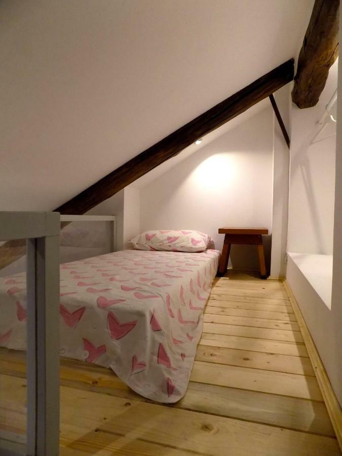 Nonna Piera Lägenhet Turin Exteriör bild