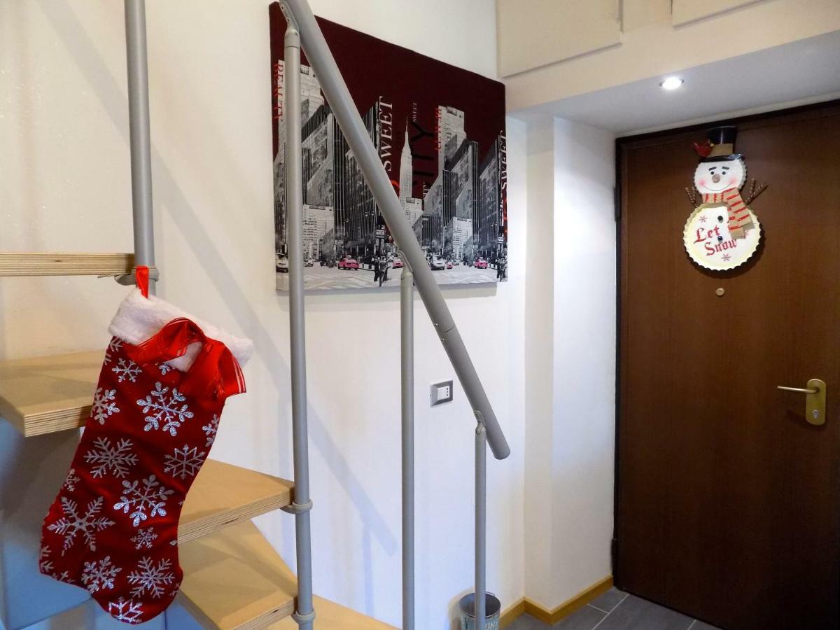 Nonna Piera Lägenhet Turin Exteriör bild